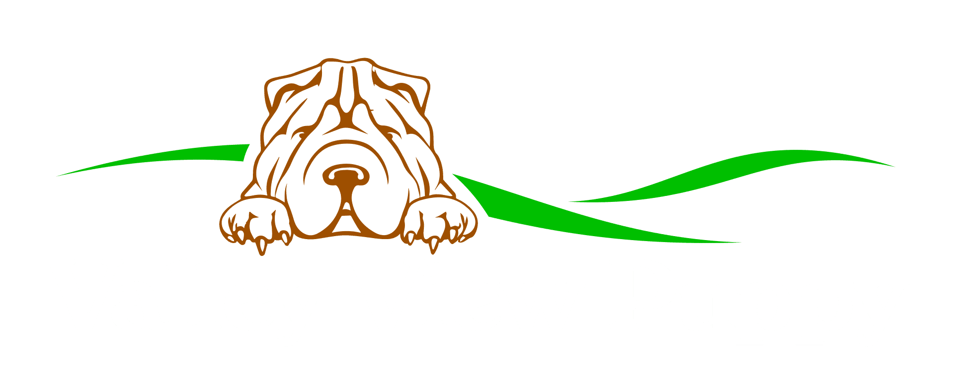 Valley View Puppy - Logo